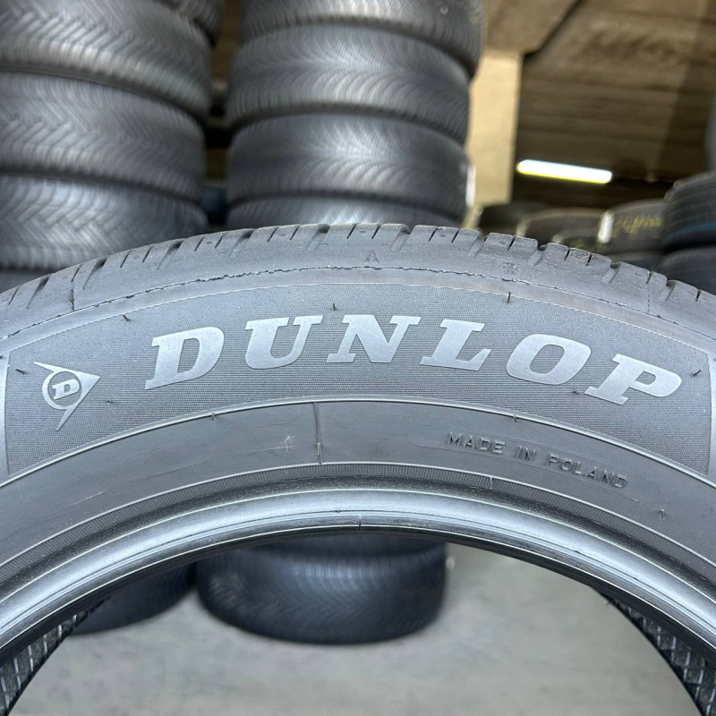 205/60 R16 DUNLOP SPORT ALL SEASON 6mm