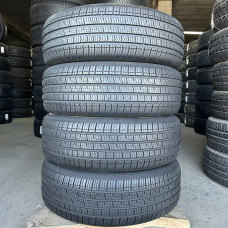 205/60 R16 DUNLOP SPORT ALL SEASON 6mm