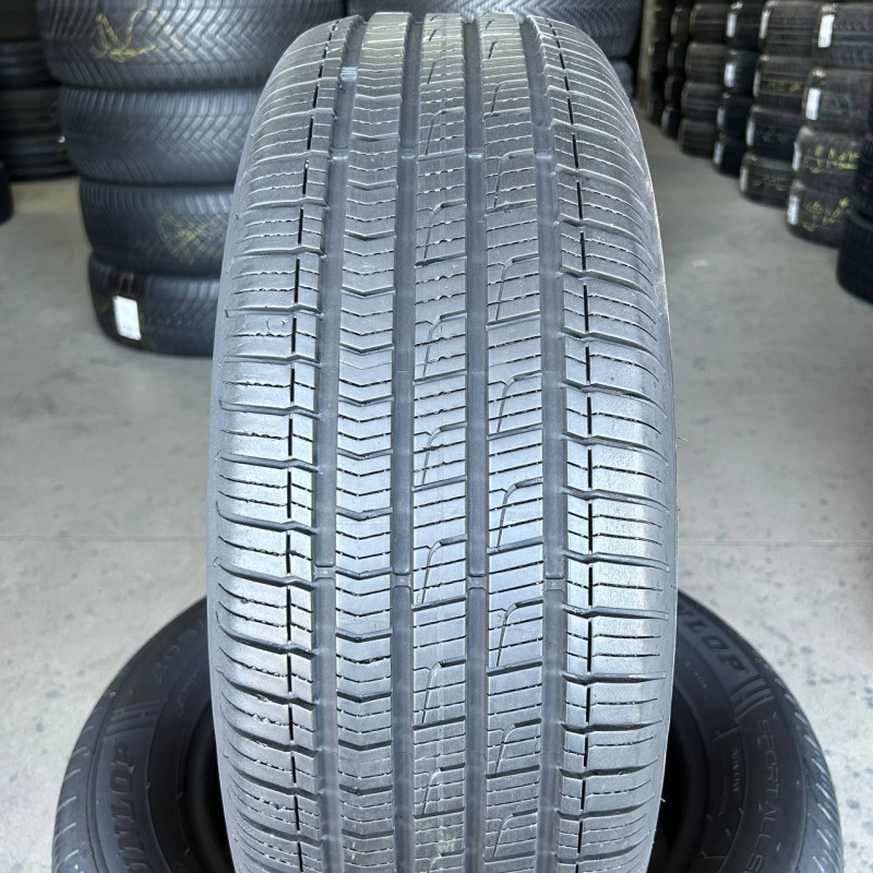 205/60 R16 DUNLOP SPORT ALL SEASON 6mm