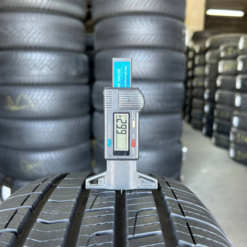 205/60 R16 DUNLOP SPORT ALL SEASON 6mm