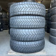 205/75 R16C MICHELIN AGILIS CROSSCLIMATE 7mm