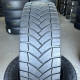 205/75 R16C MICHELIN AGILIS CROSSCLIMATE 7mm