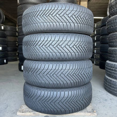 205/60 R16 HANKOOK KINERGY 4S 2 H750 6mm