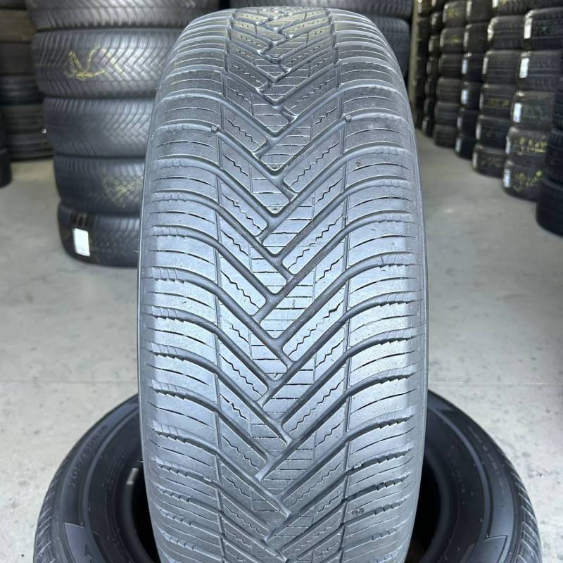 205/60 R16 HANKOOK KINERGY 4S 2 H750 6mm