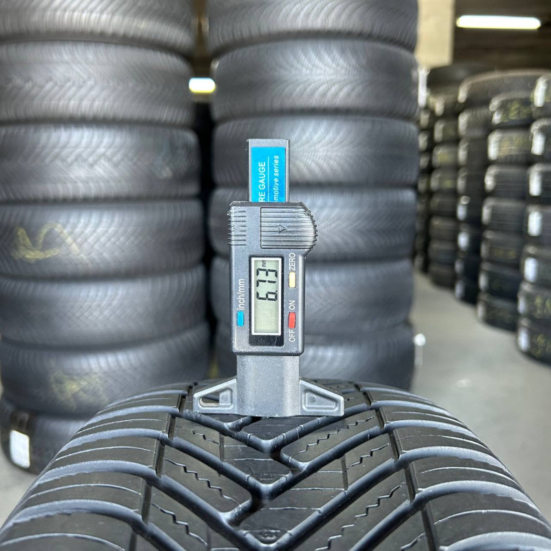 205/60 R16 HANKOOK KINERGY 4S 2 H750 6mm