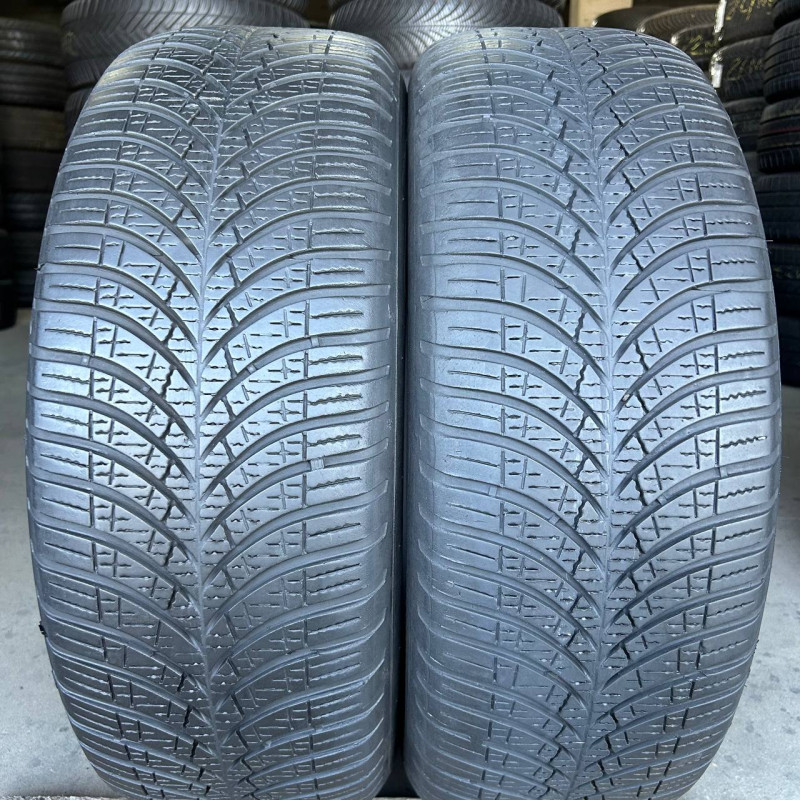 205/60 R16 GOODYEAR VECTOR 4 SEASONS GEN-3 4mm