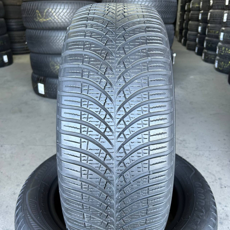 205/60 R16 GOODYEAR VECTOR 4 SEASONS GEN-3 4mm