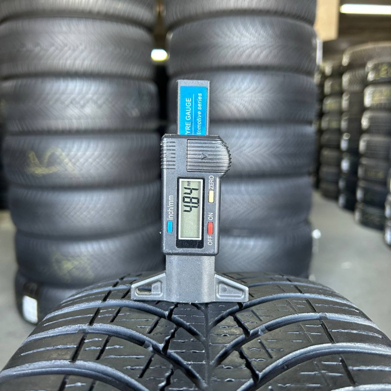 205/60 R16 GOODYEAR VECTOR 4 SEASONS GEN-3 4mm