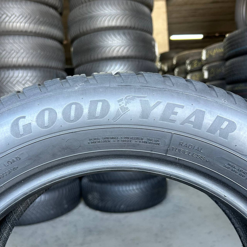 205/60 R16 GOODYEAR VECTOR 4 SEASONS GEN-3 4mm