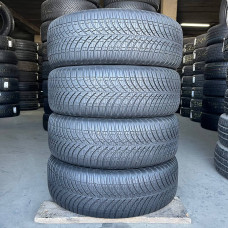 205/60 R16 GOODYEAR VECTOR 4 SEASONS GEN-3 5mm