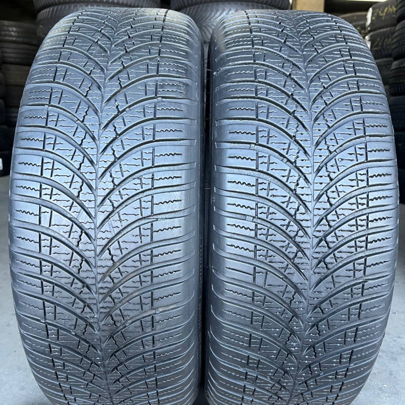 205/60 R16 GOODYEAR VECTOR 4 SEASONS GEN-3 5mm