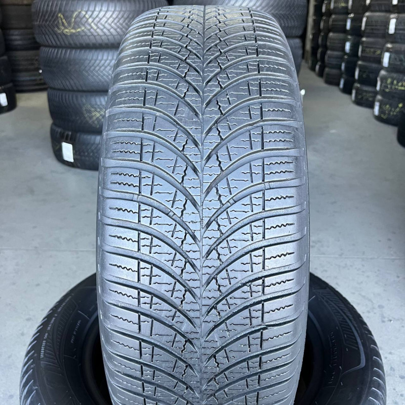 205/60 R16 GOODYEAR VECTOR 4 SEASONS GEN-3 5mm