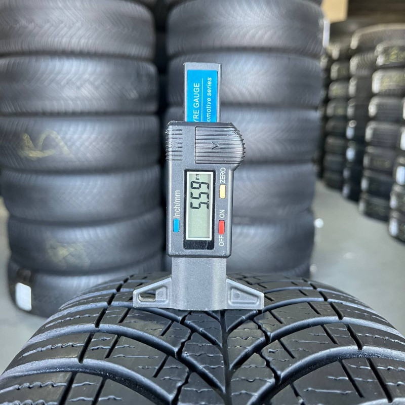 205/60 R16 GOODYEAR VECTOR 4 SEASONS GEN-3 5mm