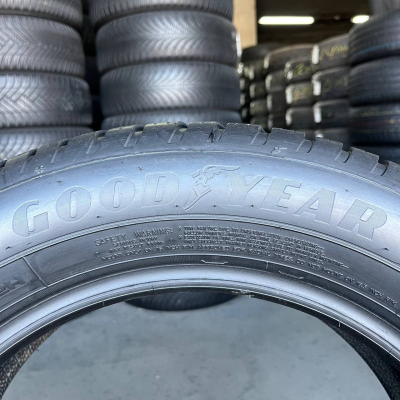 205/60 R16 GOODYEAR VECTOR 4 SEASONS GEN-3 5mm