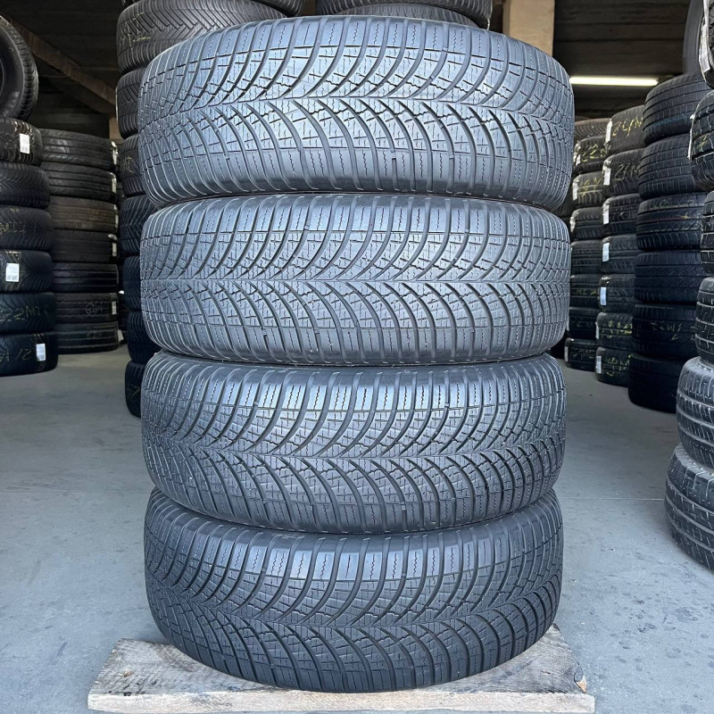 205/60 R16 GOODYEAR VECTOR 4 SEASONS GEN-3 6mm