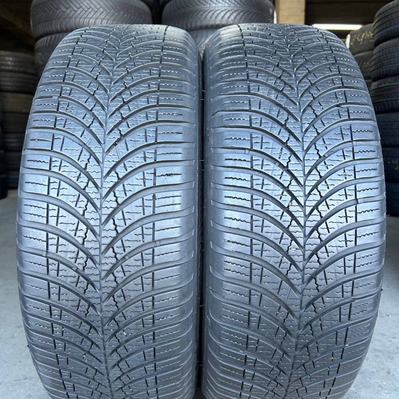 205/60 R16 GOODYEAR VECTOR 4 SEASONS GEN-3 6mm