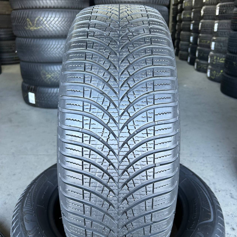 205/60 R16 GOODYEAR VECTOR 4 SEASONS GEN-3 6mm