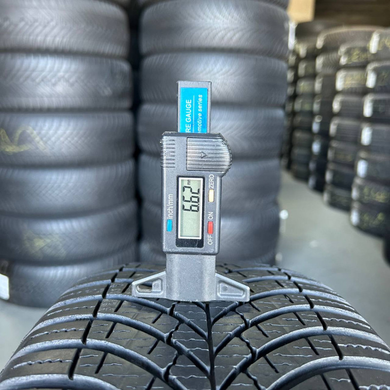 205/60 R16 GOODYEAR VECTOR 4 SEASONS GEN-3 6mm