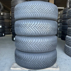 205/60 R16 HANKOOK KINERGY 4S 2 H750 5mm