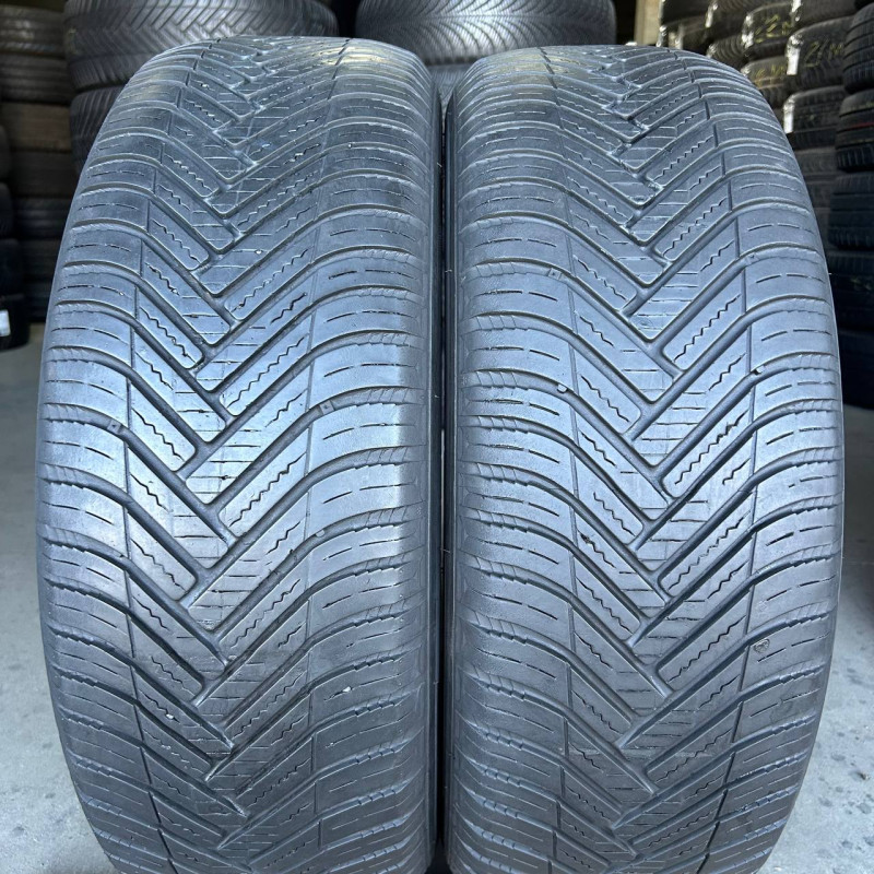 205/60 R16 HANKOOK KINERGY 4S 2 H750 5mm