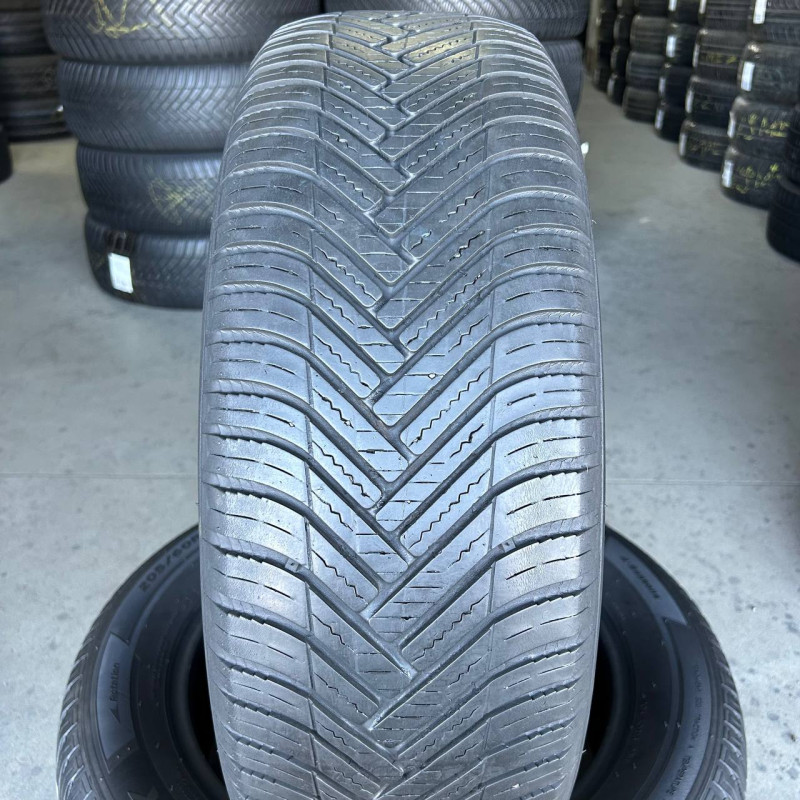 205/60 R16 HANKOOK KINERGY 4S 2 H750 5mm