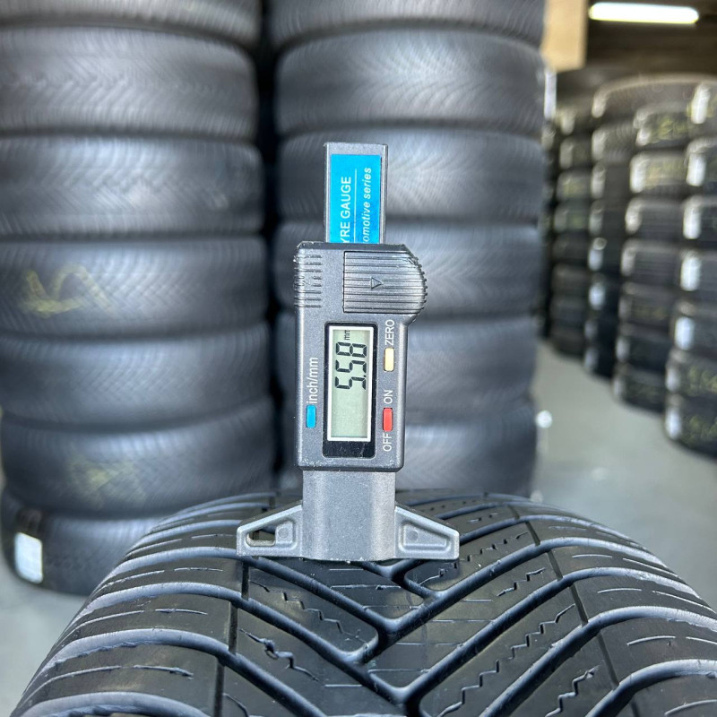 205/60 R16 HANKOOK KINERGY 4S 2 H750 5mm