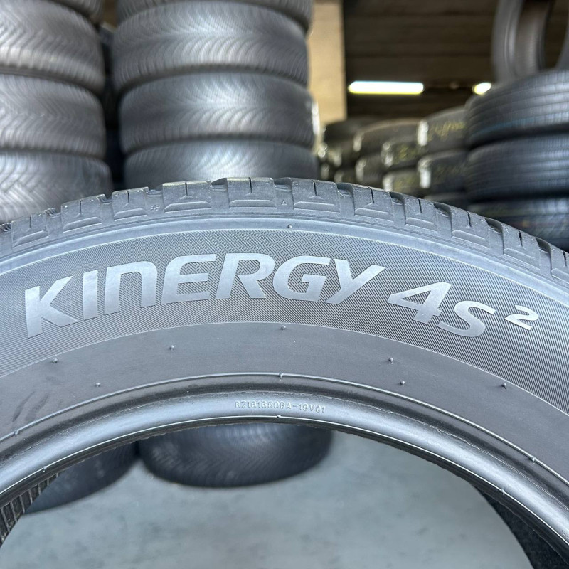 205/60 R16 HANKOOK KINERGY 4S 2 H750 5mm