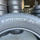 205/60 R16 HANKOOK KINERGY 4S 2 H750 5mm