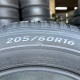 205/60 R16 HANKOOK KINERGY 4S 2 H750 5mm
