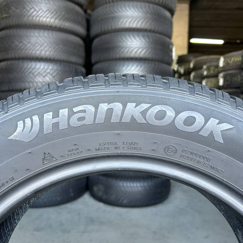 205/60 R16 HANKOOK KINERGY 4S 2 H750 5mm