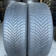 215/65 R16 CONTINENTAL ALLSEASONCONTACT 5mm