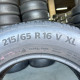 215/65 R16 CONTINENTAL ALLSEASONCONTACT 5mm