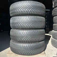 215/65 R16 MICHELIN CROSS CLIMATE 2 6mm