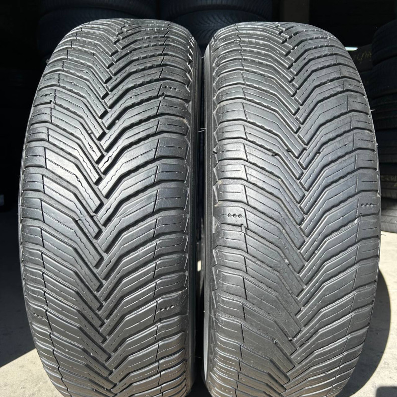 215/65 R16 MICHELIN CROSS CLIMATE 2 6mm