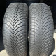215/65 R16 MICHELIN CROSS CLIMATE 2 6mm
