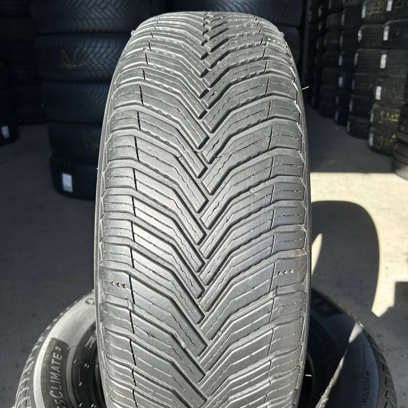 215/65 R16 MICHELIN CROSS CLIMATE 2 6mm