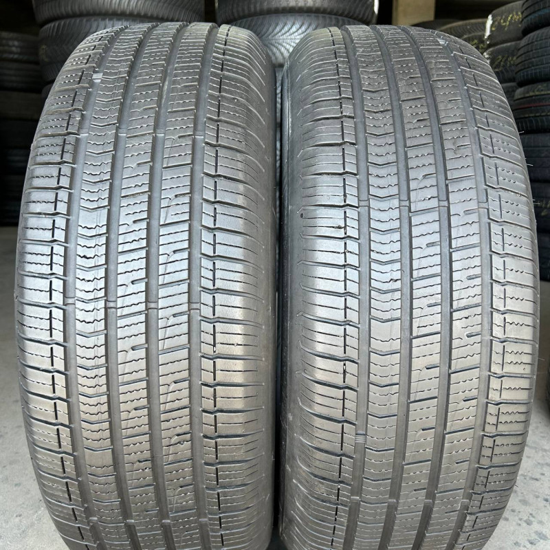 215/65 R16 DUNLOP SPORT ALL SEASON 5mm