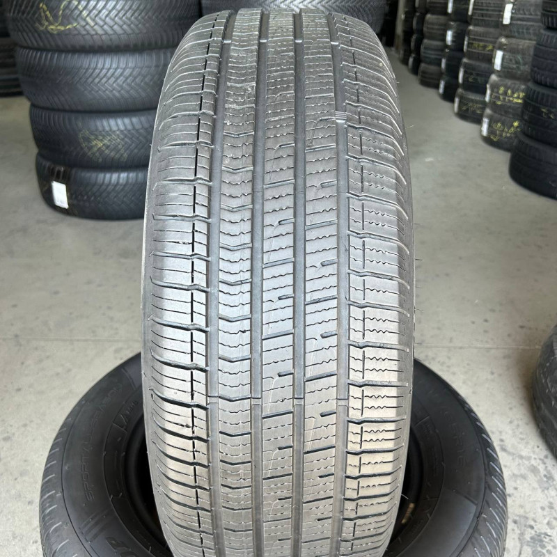 215/65 R16 DUNLOP SPORT ALL SEASON 5mm
