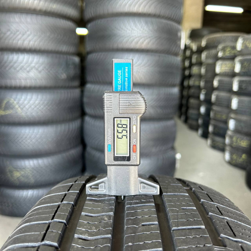 215/65 R16 DUNLOP SPORT ALL SEASON 5mm