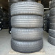 215/65 R16 DUNLOP SPORT ALL SEASON 4mm