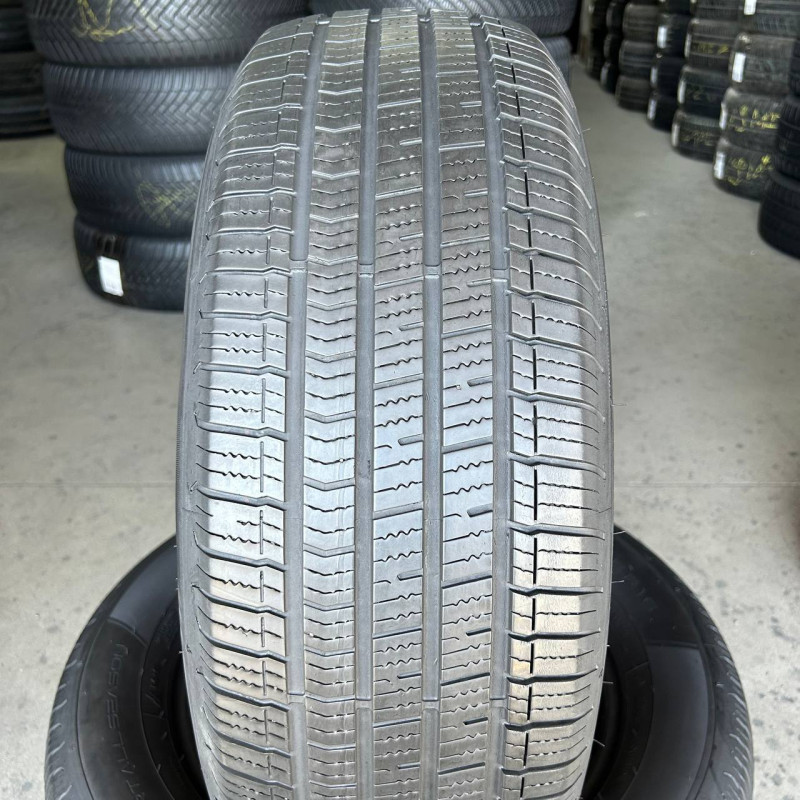 215/65 R16 DUNLOP SPORT ALL SEASON 4mm