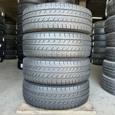 205/65 R16C GOODYEAR VECTOR 4 SEASONS CARGO 7mm