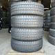 205/65 R16C GOODYEAR VECTOR 4 SEASONS CARGO 7mm