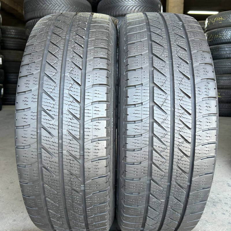 205/65 R16C GOODYEAR VECTOR 4 SEASONS CARGO 7mm