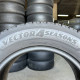 205/65 R16C GOODYEAR VECTOR 4 SEASONS CARGO 7mm