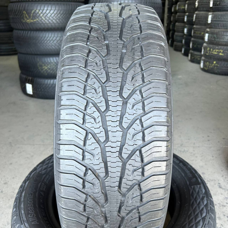 205/60 R16 UNIROYAL ALLSEASONEXPERT 2 6mm