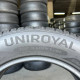205/60 R16 UNIROYAL ALLSEASONEXPERT 2 6mm
