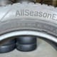 205/60 R16 UNIROYAL ALLSEASONEXPERT 2 6mm