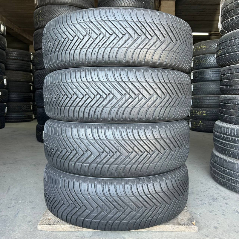 215/65 R16 HANKOOK KINERGY 4S 2 H750 6mm