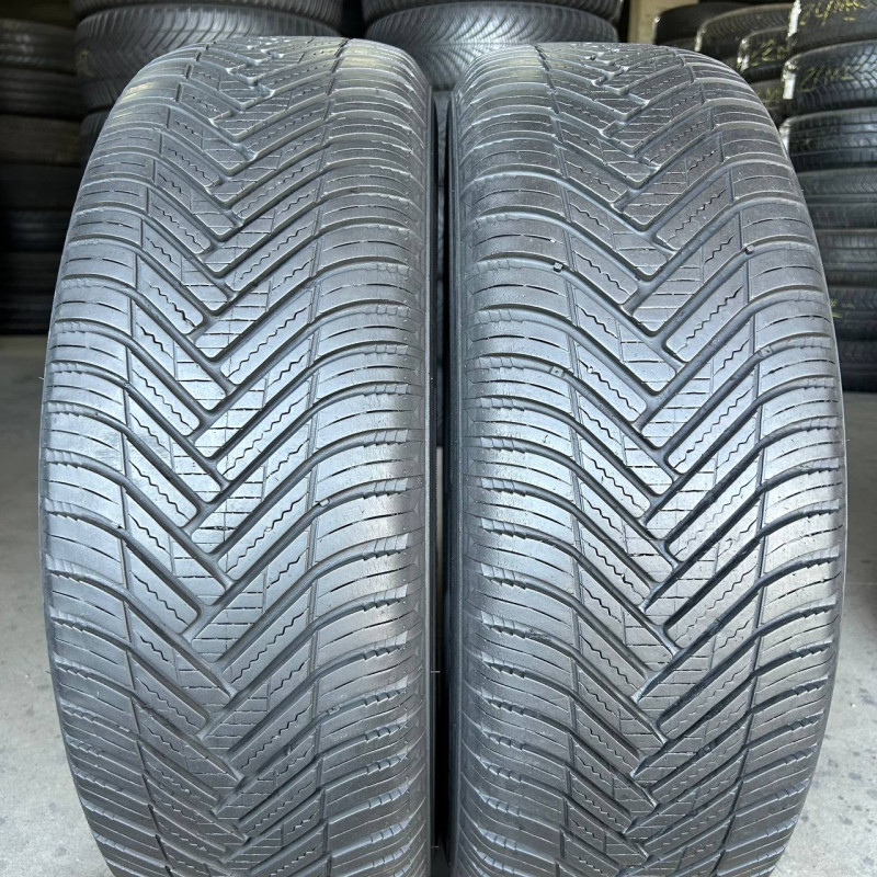 215/65 R16 HANKOOK KINERGY 4S 2 H750 6mm